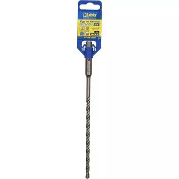 Бур по бетону KUBIS