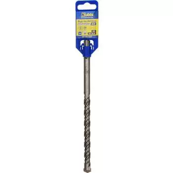 Бур по бетону KUBIS