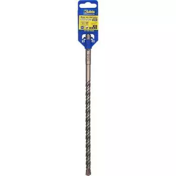 Бур по бетону KUBIS