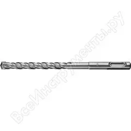 Бур по бетону master (16x310 мм; sds-plus) stayer 29250-310-16