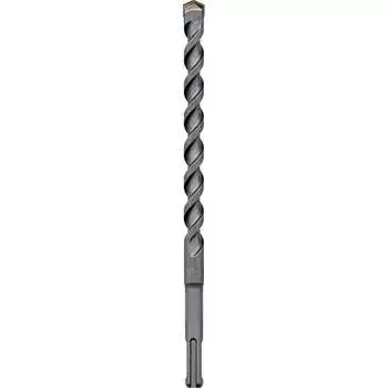 Бур sds-plus по бетону Heller Prefix 25323