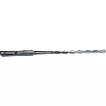 Бур sds-plus по бетону Heller Prefix 25307