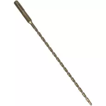 Бур sds-plus по бетону Heller Prefix 26838