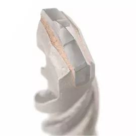 Бур по бетону pro (20х300 мм; sds+) gross 70688