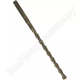 Бур sds-plus по бетону CUTOP Profi 40-10210