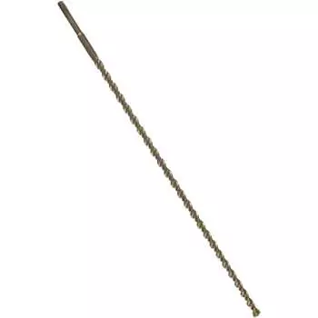 Бур sds-plus по бетону CUTOP Profi 40-14600