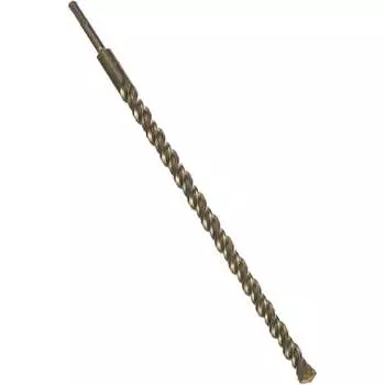 Бур sds-plus по бетону CUTOP Profi 40-20460