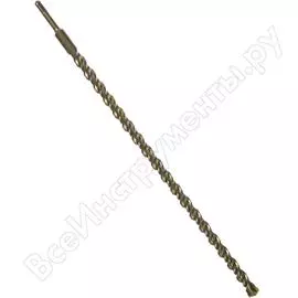 Бур sds-plus по бетону CUTOP Profi 40-20600