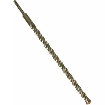 Бур sds-plus по бетону CUTOP Profi 40-22460