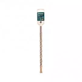 Бур по бетону quadro (14x260 мм; sds plus) gross 70781