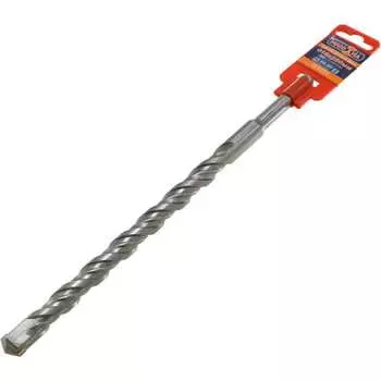 Бур по бетону РОССНА SDS-plus Р860084