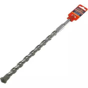 Бур по бетону РОССНА SDS-plus Р860096