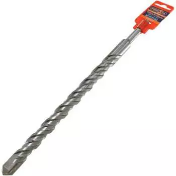 Бур по бетону РОССНА