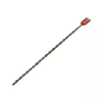 Бур по бетону РОССНА SDS-plus Р860060