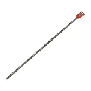 Бур по бетону РОССНА SDS-plus Р860074