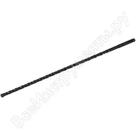 Бур sds-plus по бетону VERTO