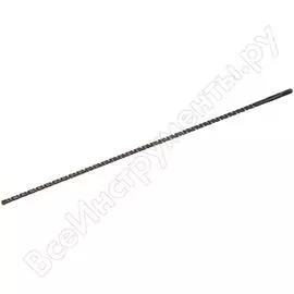 Бур sds-plus по бетону VERTO