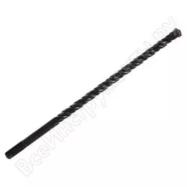 Бур sds-plus по бетону VERTO