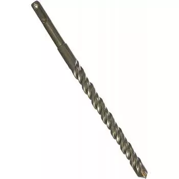 Бур sds-plus по бетону VERTO 60H637