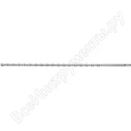 Бур по бетону s4 (14x600х540 мм; sds plus) verto 60h657