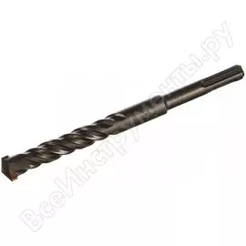 Бур sds-plus по бетону VERTO