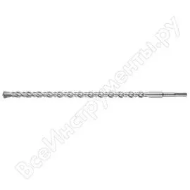 Бур sds-plus по бетону VERTO