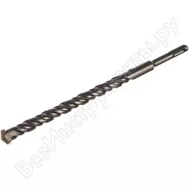 Бур sds-plus по бетону VERTO