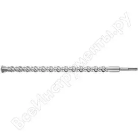 Сверло sds plus по бетону VERTO