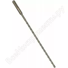 Бур sds-plus по бетону VERTO