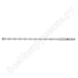 Бур sds-plus по бетону VERTO