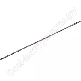 Бур sds-plus по бетону GRAPHITE