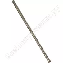 Бур sds-plus по бетону VERTO