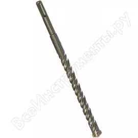 Бур sds-plus по бетону VERTO