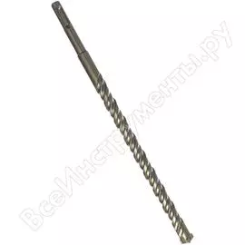 Бур sds-plus по бетону VERTO