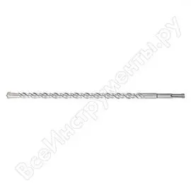 Бур sds-plus по бетону GRAPHITE