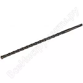 Бур sds-plus по бетону VERTO