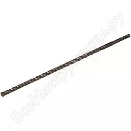 Бур sds-plus по бетону VERTO