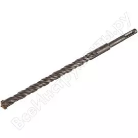 Бур sds-plus по бетону VERTO