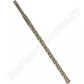 Бур sds-plus по бетону VERTO