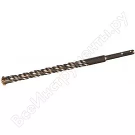 Бур sds-plus по бетону VERTO