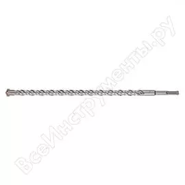 Бур sds-plus по бетону GRAPHITE