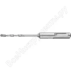 Бур sds-plus по бетону VERTO