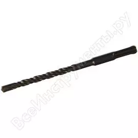 Бур sds-plus по бетону VERTO