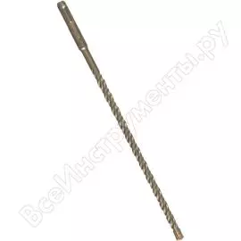 Бур sds-plus по бетону VERTO