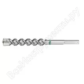Бур sds-max по бетону Heller EnDuro Y-Cutter 28194