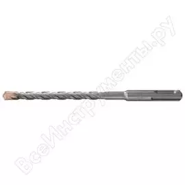 Бур по бетону sds-plus (10x260 мм) зубр 29314-260-10_z01