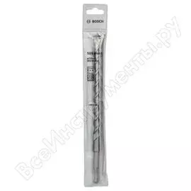 Сверло SDS-plus по бетону Bosch