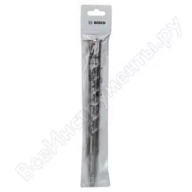 Сверло SDS-plus по бетону Bosch