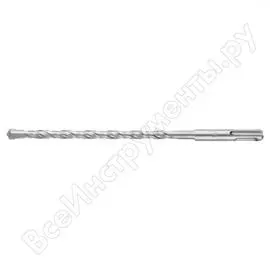 Бур по бетону, sds plus, 8x210х150 мм, s4 verto 60h634