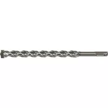 Бур sds-plus по бетону Heller Bionic Pro 15636